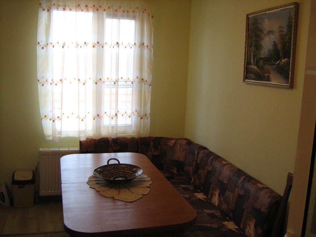 Guest House Gorski Kut Granitovo Quarto foto